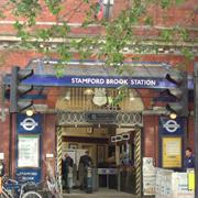 Stamford Brook