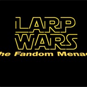 Larped (Live Action Roleplayed)