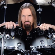 Bobby Jarzombek (Fates Warning)