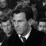 Hans Rolfe - Judgment at Nuremberg