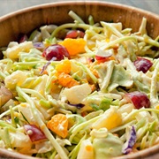 Fruit Slaw