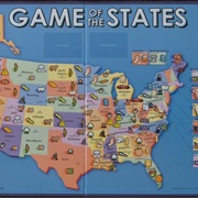Game of the States
