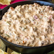 Sausage and Cream Cheese Dip