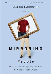 Mirroring People (Iacoboni)