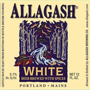 Allagash White