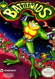 Battletoads (1991)