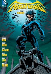 Nightwing Vol 1 (Dennis O&#39;Neil)