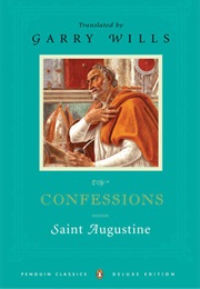 Confessions (Augustine of Hippo)