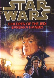 Children of the Jedi (Barbara Hambly)