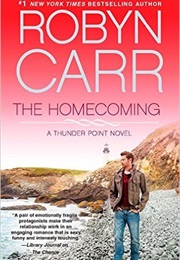 The Homecoming (Robyn Carr)