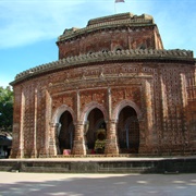 Kantanagar Temple