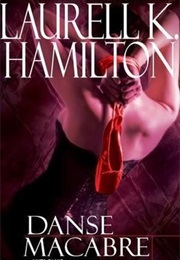 Danse Macabre (Laurell K. Hamilton)