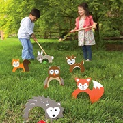 Selfmade Crocket Bows