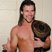 Adam Cole
