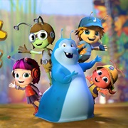 Beat Bugs