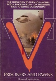 V6 - Prisoners and Pawns (Howard Weinstein)