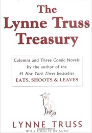 Truss, Lynne (Lynne Truss)