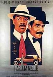 Harlem Nights