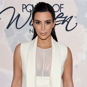 Kim Kardashian