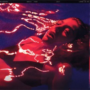 Sober II (Melodrama) - Lorde