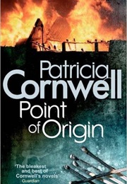 Point of Origin (Patricia Cornwell)