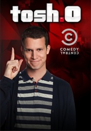 Tosh.0 (2009)