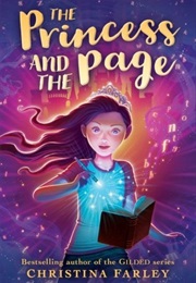 The Princess and the Page (Christina Farley)
