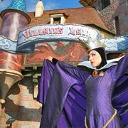 Villain's Lair (1998-2004_