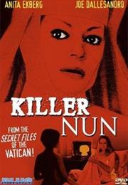 Killer Nun
