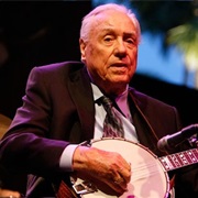 Earl Scruggs, 88, Natural Causes