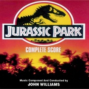 Jurassic Park - John Williams