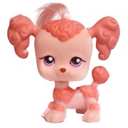 Littlest Pet Shop #225