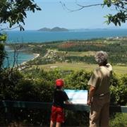 Clump Mountain National Park (QLD)