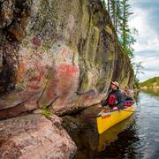 Woodland Caribou Provincial Park