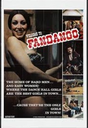 Fandango (1970)