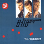 The Living Daylights - A-Ha