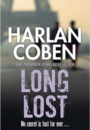 Long Lost (Harlan Coban)