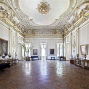 Museum of Western and Eastern Art, Odessa