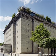 Sammlung Boros, Berlin