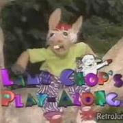 Lamb Chop's Play Along