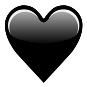 Black Heart