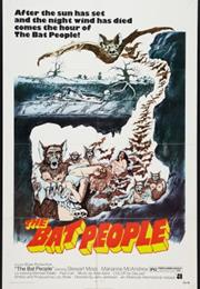 The Bat People