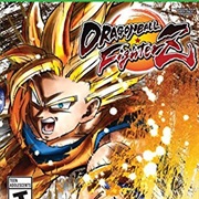 Dragon Ball Fighterz (XONE)