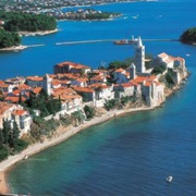 Rab, Croatia