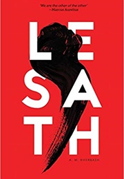 Lesath (A.M. Kherbash)