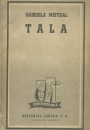 Tala (Gabriela Mistral)