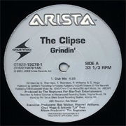 The Clipse - Grindin'