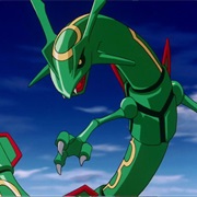 Rayquaza