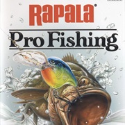 Rapala Pro Fishing