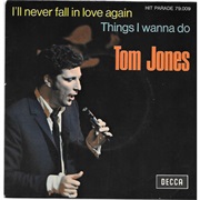 Tom Jones